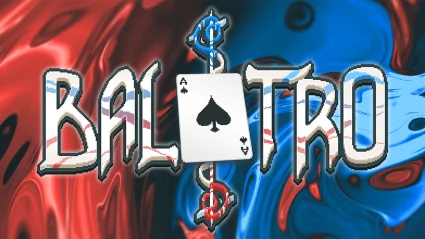 ⚔ ️Balatro:Steam Gift ⚔ ️