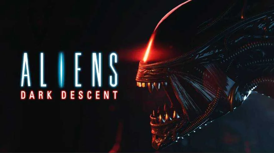  Aliens: Dark Descent (PS4/PS5/RU) П3 - Активация