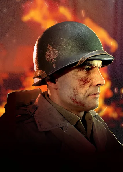 Hell Let Loose - Skull Bucket Pack DLC - STEAM RU