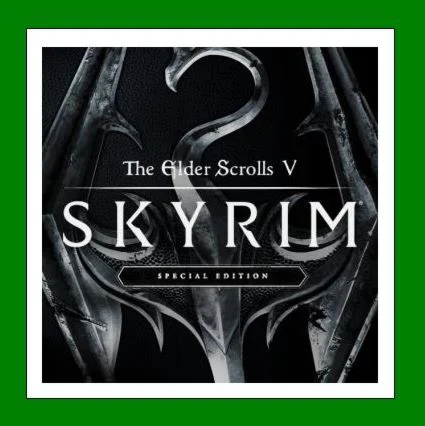 The Elder Scrolls V: Skyrim Special Edition️Online