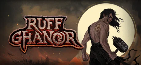 Ruff Ghanor (Steam Gift Россия)