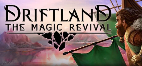 Driftland: The Magic Revival | Steam Ключ GLOBAL