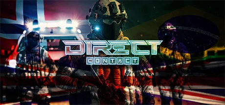 ️DIRECT CONTACT | АВТОДОСТАВКА [Россия Steam Gift]