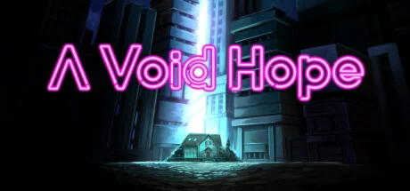 A Void Hope  АВТОДОСТАВКА STEAM GIFT РОССИЯ
