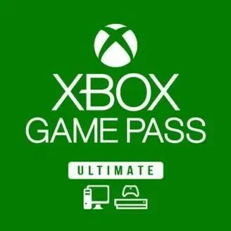 Xbox Game Pass Ultimate на 3 года