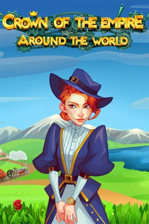  Crown of the Empire 2: Around the World Xbox активаци