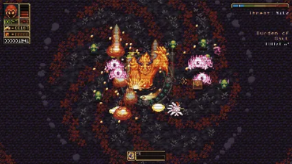 Boons  Burdens 💎 АВТОДОСТАВКА STEAM GIFT РОССИЯ