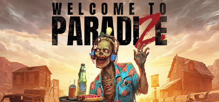 Welcome to ParadiZe - Supporter Edition (Steam Gift RU)