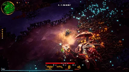 🔥 Deep Rock Galactic Survivor - ОНЛАЙН STEAM (GLOBAL)