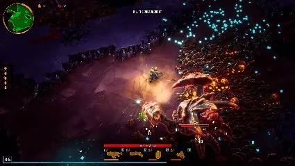 🔥 Deep Rock Galactic Survivor - ОНЛАЙН STEAM (GLOBAL)