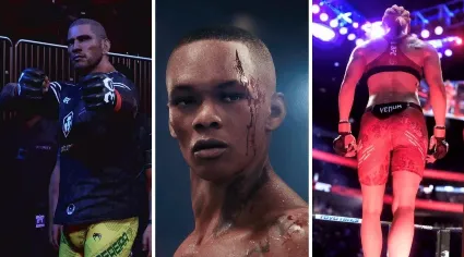 🖤 🔥 UFC® 5 🔥 XBOX SERIES X|S КЛЮЧ 🔑 🌎 МОМЕНТАЛЬНО