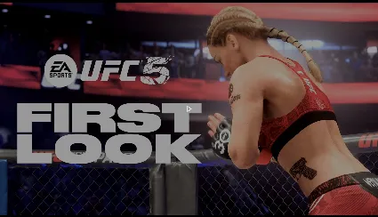 🖤 🔥 UFC® 5 🔥 XBOX SERIES X|S КЛЮЧ 🔑 🌎 МОМЕНТАЛЬНО