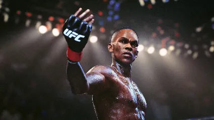 🖤 🔥 UFC® 5 🔥 XBOX SERIES X|S КЛЮЧ 🔑 🌎 МОМЕНТАЛЬНО