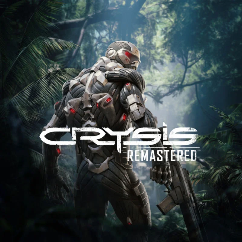 Crysis Remastered | Epic Games | АВТОВЫДАЧА 24/7