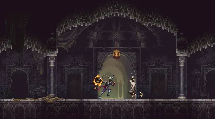 🟡 BLASPHEMOUS+ BLASPHEMOUS 2 Bundle XBOX ONE/X|S КЛЮЧ 🔑