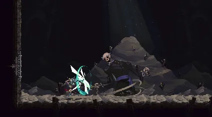 🟡 BLASPHEMOUS+ BLASPHEMOUS 2 Bundle XBOX ONE/X|S КЛЮЧ 🔑