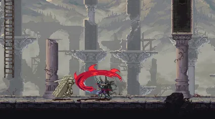 🟡 BLASPHEMOUS+ BLASPHEMOUS 2 Bundle XBOX ONE/X|S КЛЮЧ 🔑