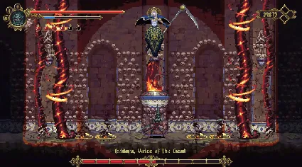 🟡 BLASPHEMOUS+ BLASPHEMOUS 2 Bundle XBOX ONE/X|S КЛЮЧ 🔑