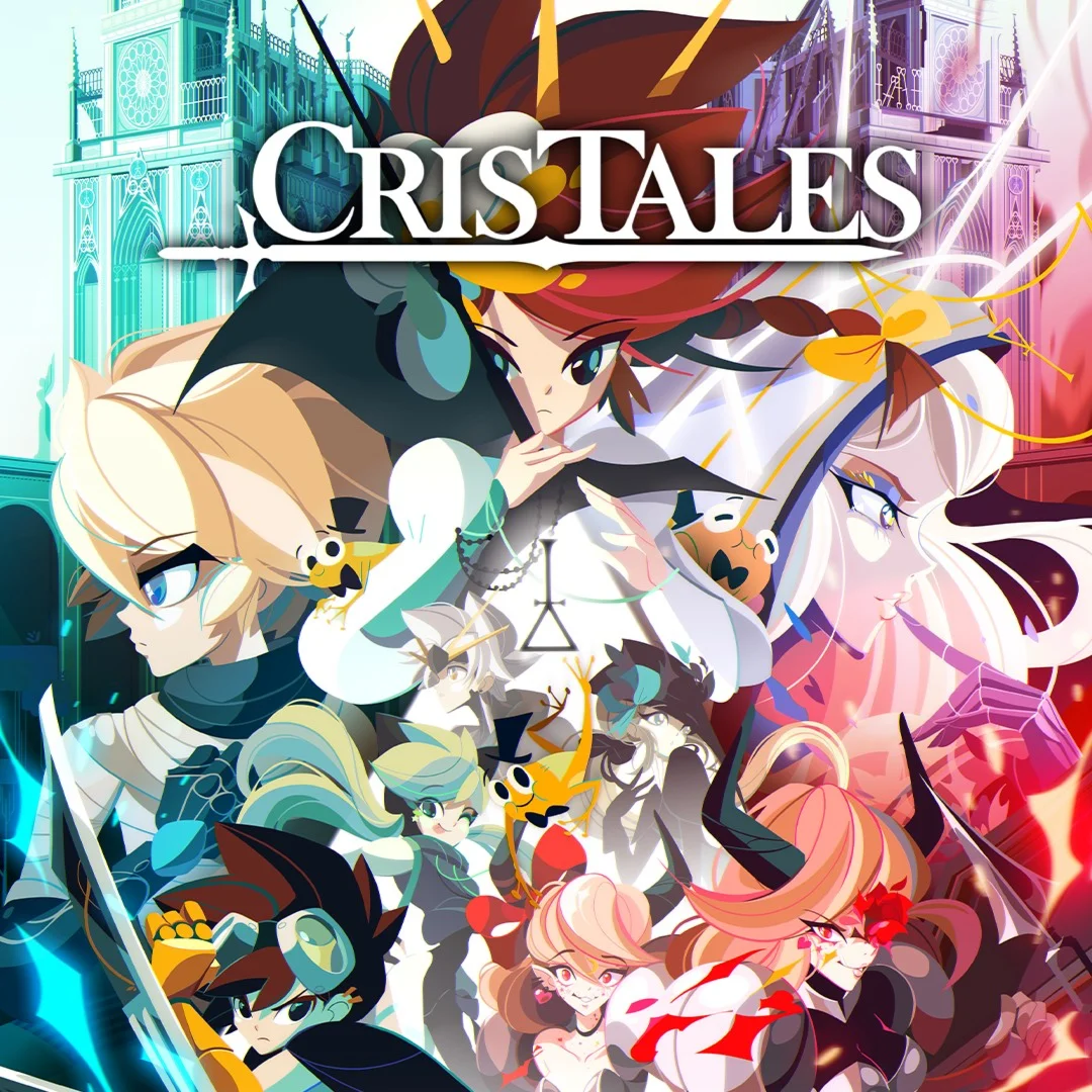 Cris Tales | Epic Games | GLOBAL🌎 AUTO ISSUE⚡24/7