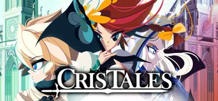 Cris Tales | Epic Games | GLOBAL 🌎 АВТОВЫДАЧА ⚡ 24/7