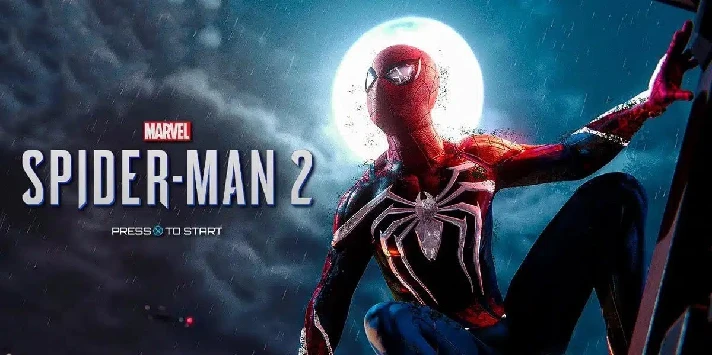 Spider-Man 2 🕹️ PS5