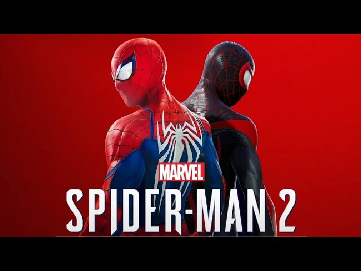 Spider-Man 2 🕹️ PS5