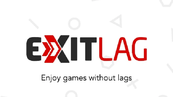 ⭐Exitlag - 1 month  subscription code | Any region⭐