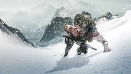 🔥 Tom Clancys Ghost Recon Breakpoint ОНЛАЙН STEAM