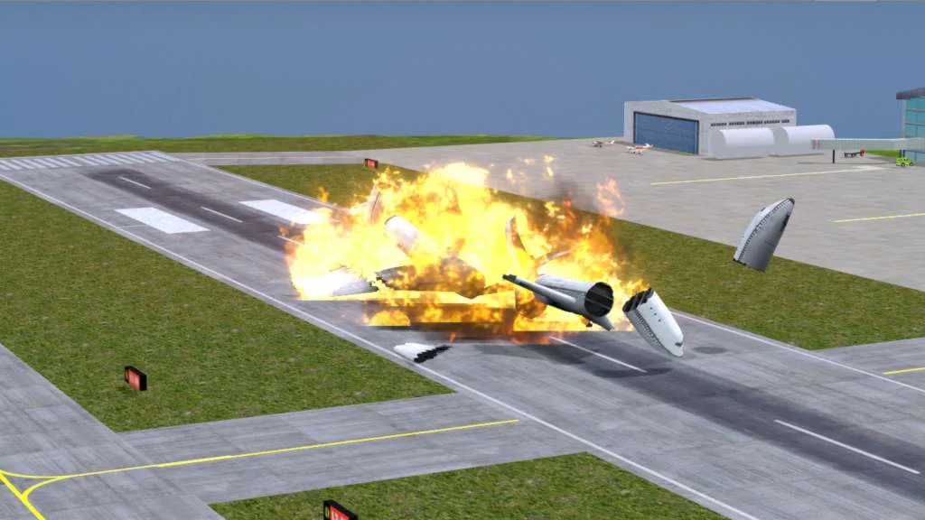  Airport Madness 3D  Steam Ключ  Весь мир