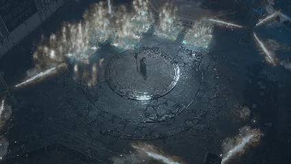 ⭐ ️ Diablo IV - STEAM (GLOBAL) - ДИАБЛО 4