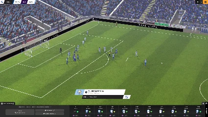 ⭐ ️ Football Manager 2024 +In-game Editor STEAM (GLOBAL)