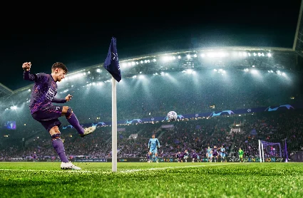 ⭐ ️ Football Manager 2024 +In-game Editor STEAM (GLOBAL)