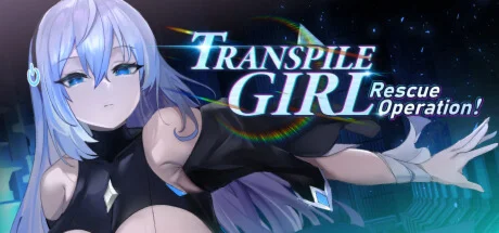 Transpile Girl Rescue Operation!  STEAM GIFT РОССИЯ