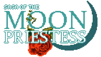🔥 Saga of the Moon Priestess | Steam РУ+UA+KZ+СНГ 🔥