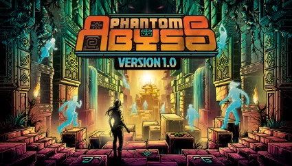 🔥 Phantom Abyss | Steam РУ+UA+KZ+СНГ 🔥