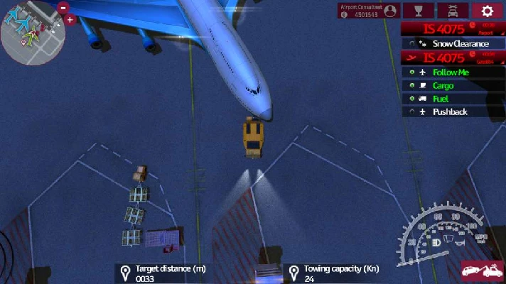 🛍️ Airport Simulator 2015 🌈 Steam Key 🎁 Worldwide