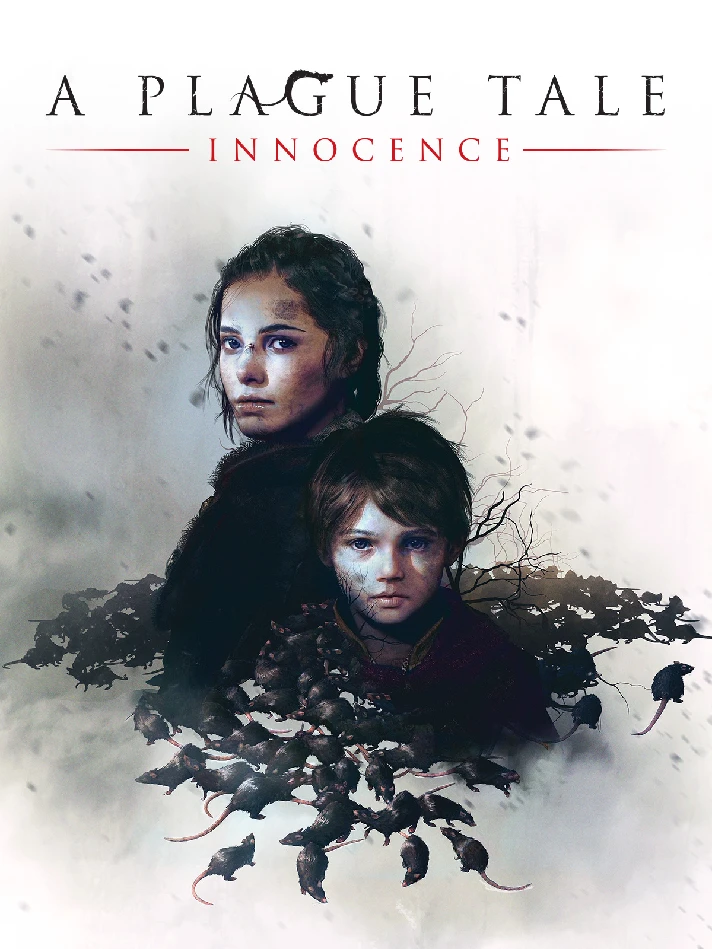 Steam offline: A Plague Tale: Innocence