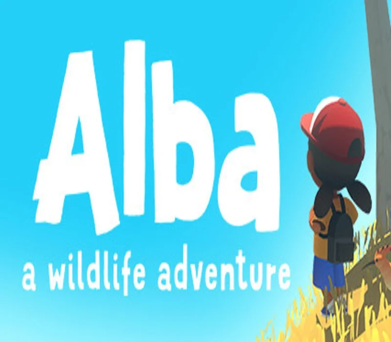🥈 Alba: A Wildlife Adventure ✨ Steam Key 🍷 Worldwide
