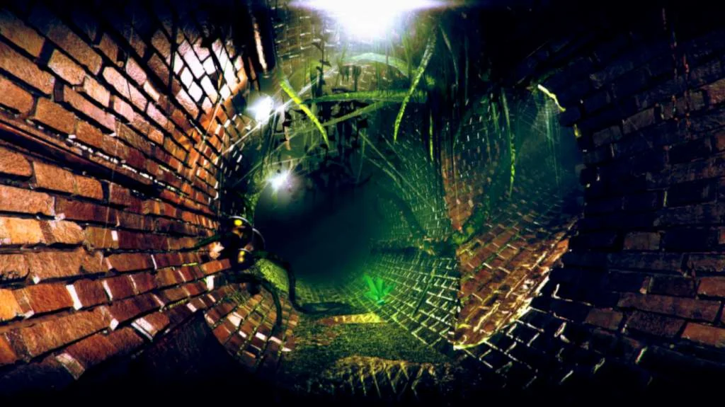 ???? Albedo: Eyes from Outer Space  Steam Ключ