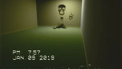 🔥 漫游后室 Roaming Backrooms | Steam РУ+UA+KZ+СНГ 🔥