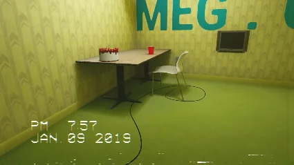 🔥 漫游后室 Roaming Backrooms | Steam РУ+UA+KZ+СНГ 🔥