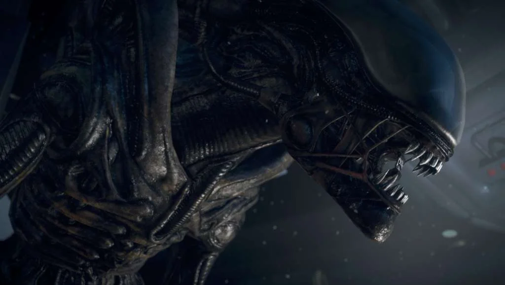  Alien Isolation  Steam Ключ  Весь мир
