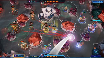 🔥 Moonbreaker | Steam РУ+UA+KZ+СНГ 🔥