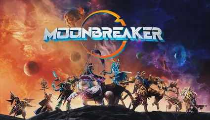 🔥 Moonbreaker | Steam РУ+UA+KZ+СНГ 🔥