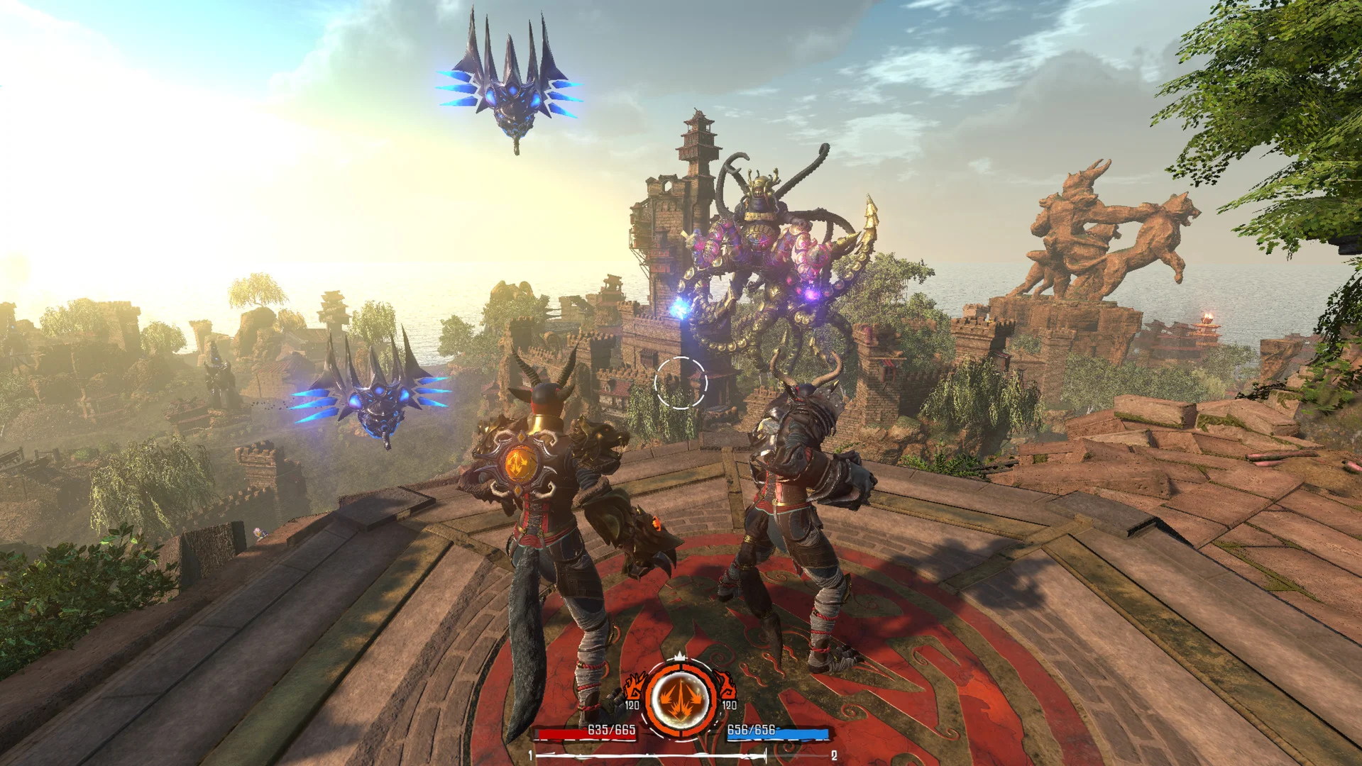  Almighty Kill Your Gods ???? Steam  Весь мир
