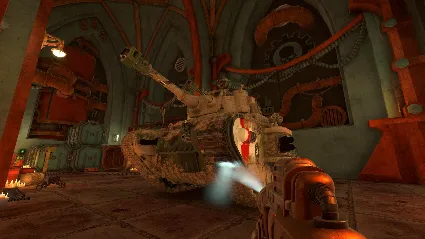 PowerWash Simulator – Warhammer 40,000 Special Pack