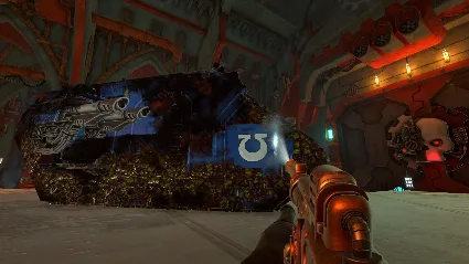 PowerWash Simulator – Warhammer 40,000 Special Pack