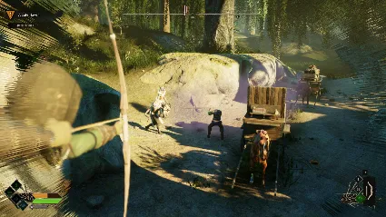 Robin Hood: Sherwood Builders * STEAM 🔥 АВТОДОСТАВКА