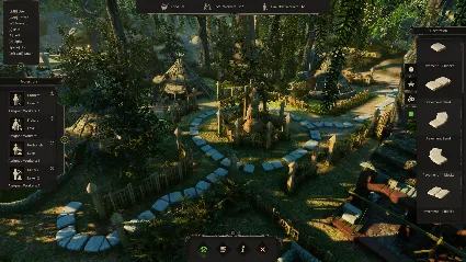 Robin Hood: Sherwood Builders * STEAM 🔥 АВТОДОСТАВКА
