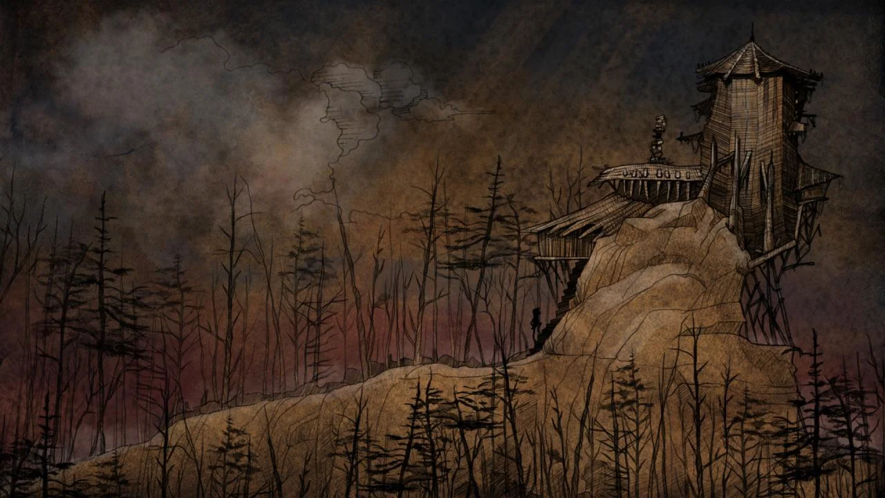  Apocalipsis  Steam Ключ  Весь мир